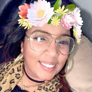 Meet your Posher, Giovanna